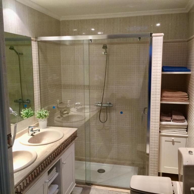 CABALLITO DE MAR (SEAHORSE) - Apartment with Sea View - 13