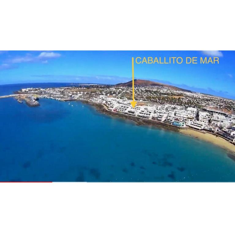 CABALLITO DE MAR (SEAHORSE) - Apartment with Sea View - 20