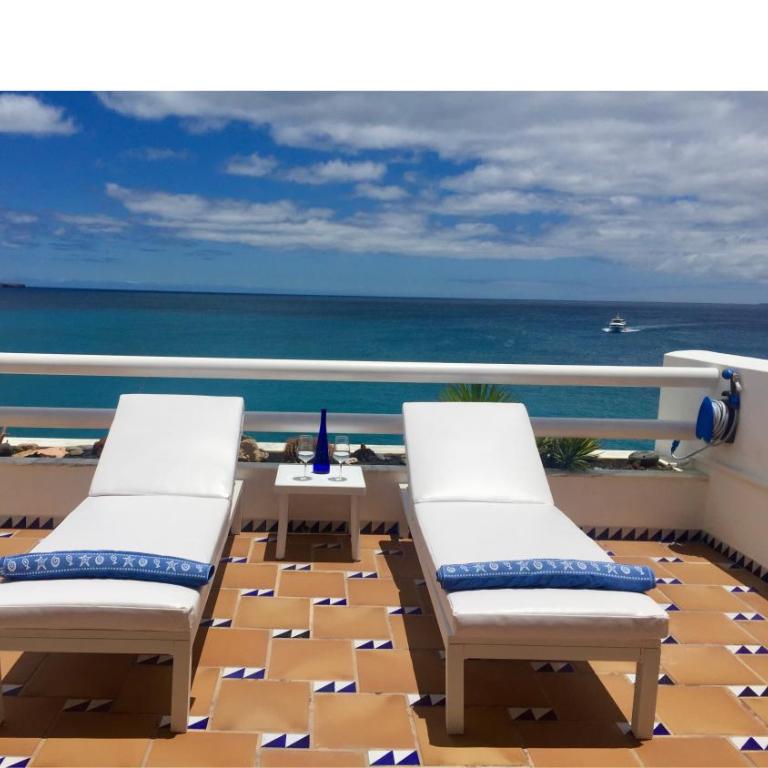 CABALLITO DE MAR (SEAHORSE) - Apartment with Sea View - 9