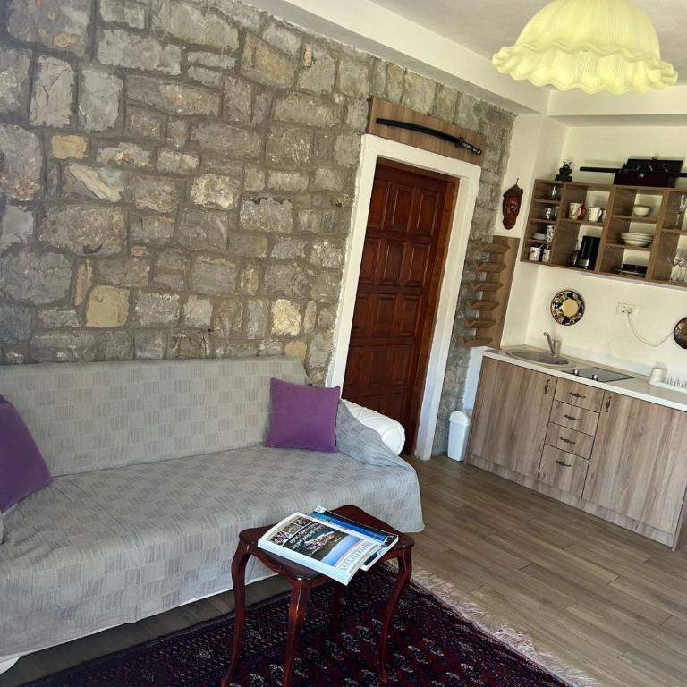 Sea forever - Deluxe Apartment - 15