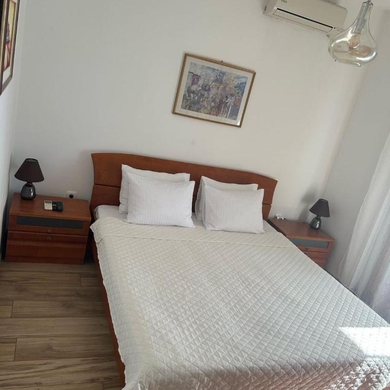 Sea forever - Deluxe Apartment - 9