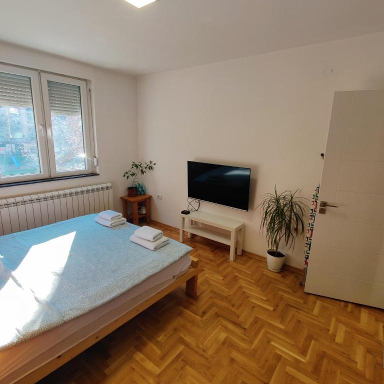 Ana Apartment - Apartman sa 2 Spavaće Sobe - 31