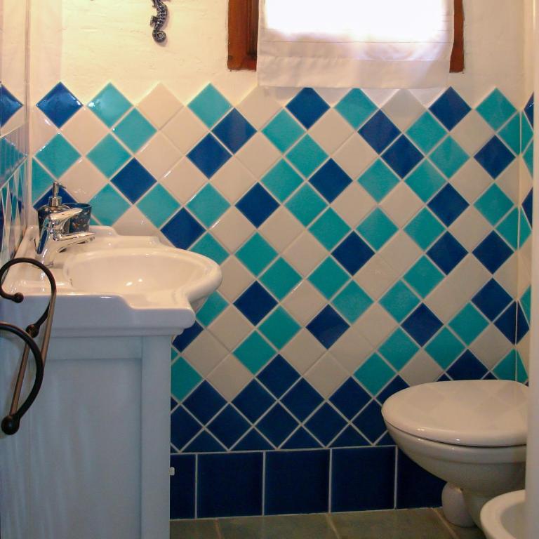 La Casa di Rina Villaggio Tamerici - Standard Studio - 13