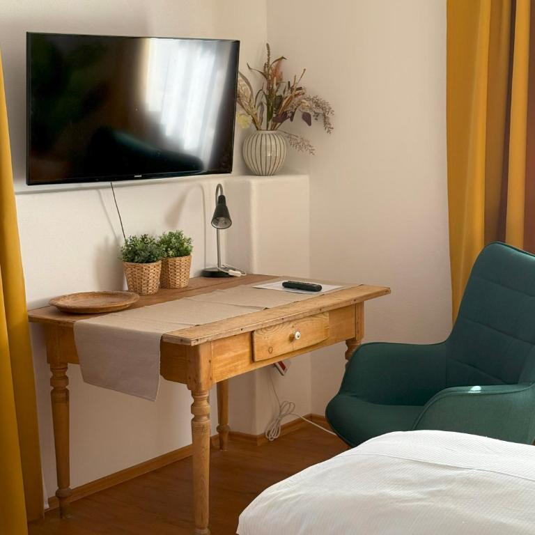 Fe Wo Brunnen - 120 qm -Quiet location - lots of nature - grosser Balkon und Garten - 3D Rundgang verfügbar - Apartment mit 2 Schlafzimmern - 22