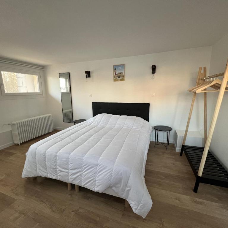 Le Calais Wilson 4, 2-4 Pers - Appartement 1 Chambre - 13