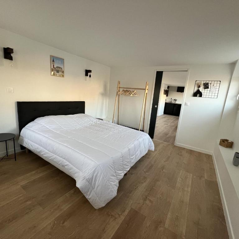 Le Calais Wilson 4, 2-4 Pers - Appartement 1 Chambre - 14