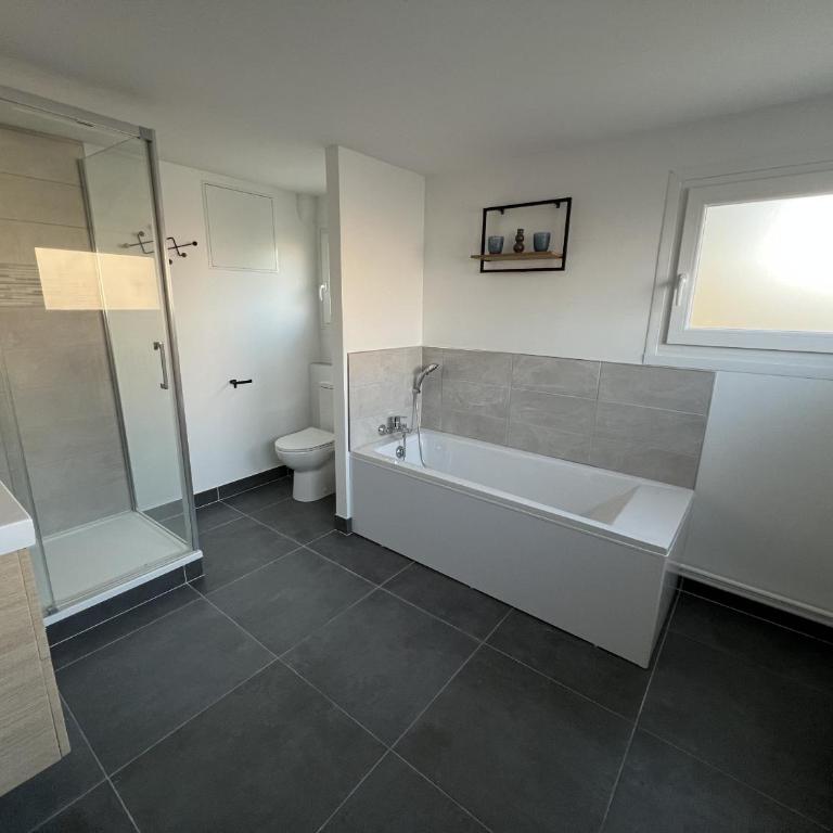 Le Calais Wilson 4, 2-4 Pers - Appartement 1 Chambre - 18