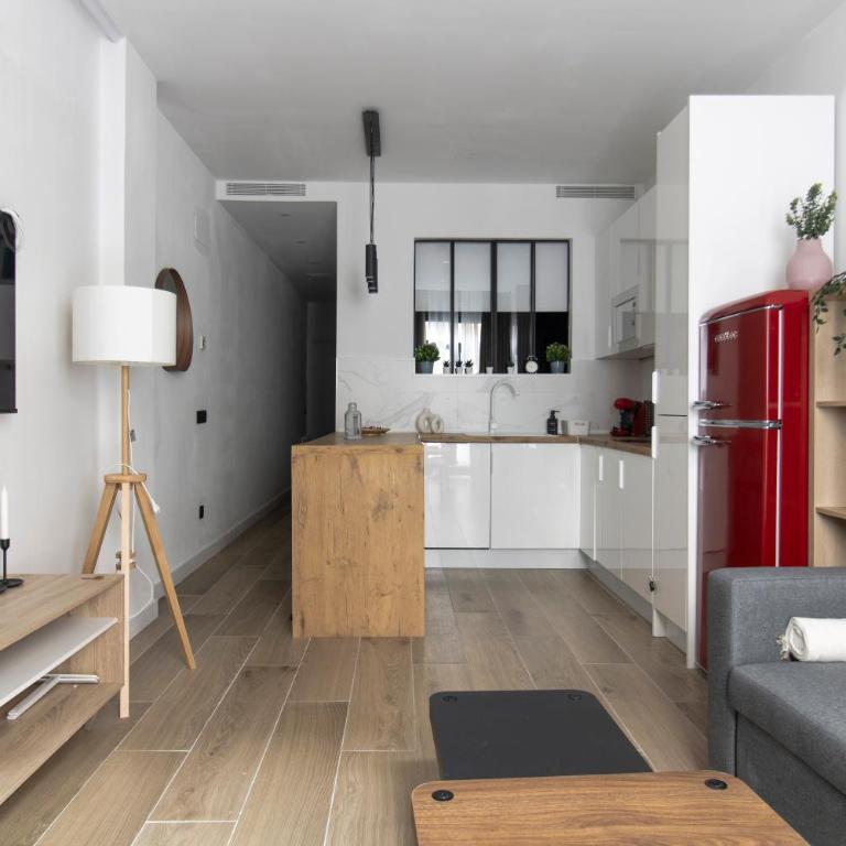 Loft Navas B by Property - Two-Bedroom Apartment - 6