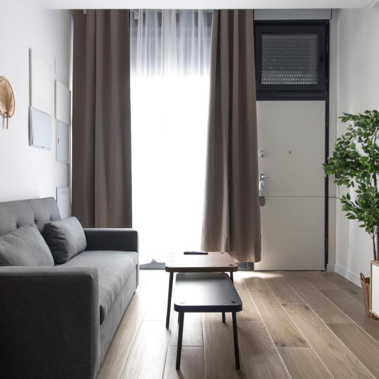 Loft Navas B by Property - Two-Bedroom Apartment - 5