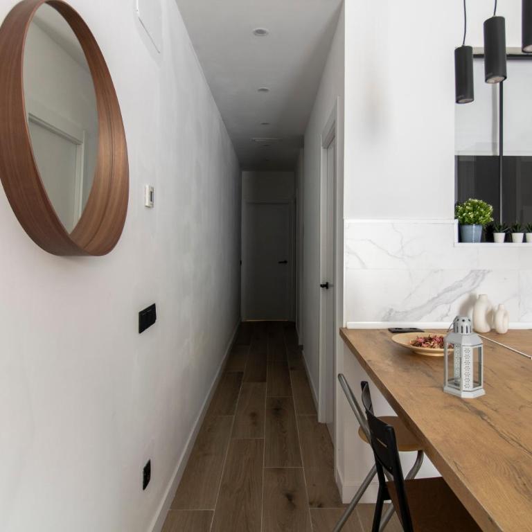 Loft Navas B by Property - Two-Bedroom Apartment - 9
