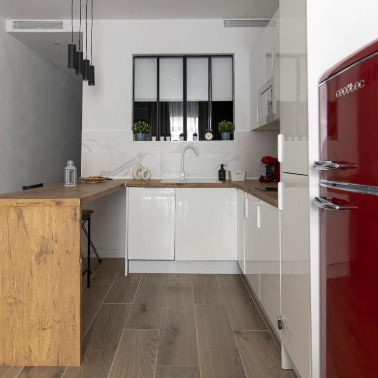 Loft Navas B by Property - Two-Bedroom Apartment - 8
