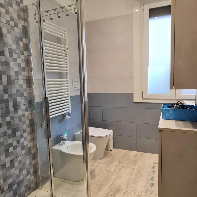 Stella del Golfo - Appartamento con 1 Camera da Letto - 12