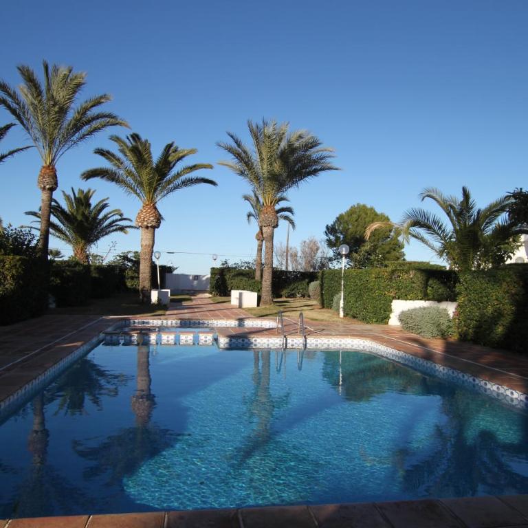 Meerblick & Pool! Traumhaftes Reihenhaus am Strand - Casa de 3 dormitorios - 3