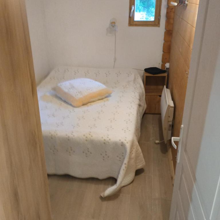 Grand Chalet at Villa Don Quijote Nice - Chalet 2 Chambres - 21