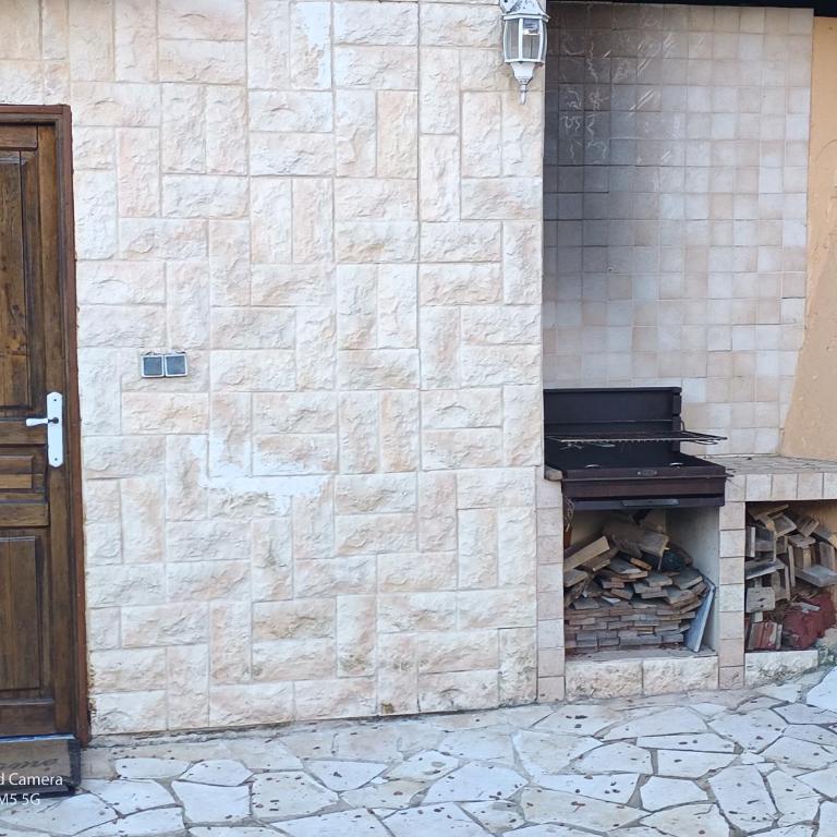 Grand Chalet at Villa Don Quijote Nice - Chalet 2 Chambres - 38
