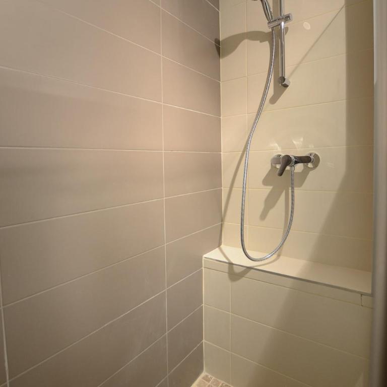 Joli studio - One-Bedroom Apartment - 25