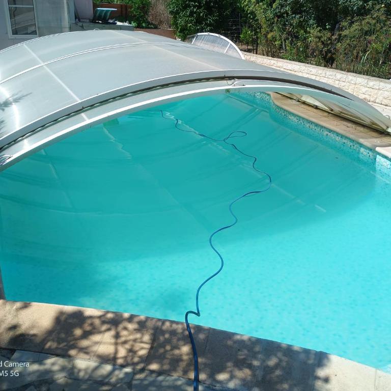 Grand Chalet at Villa Don Quijote Nice - Chalet 2 Chambres - 43