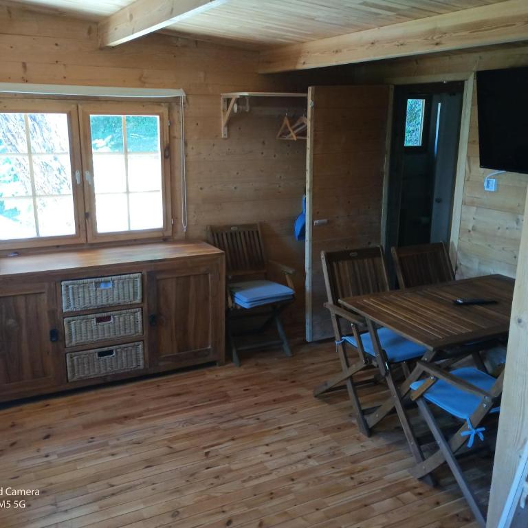 Grand Chalet at Villa Don Quijote Nice - Chalet 2 Chambres - 20