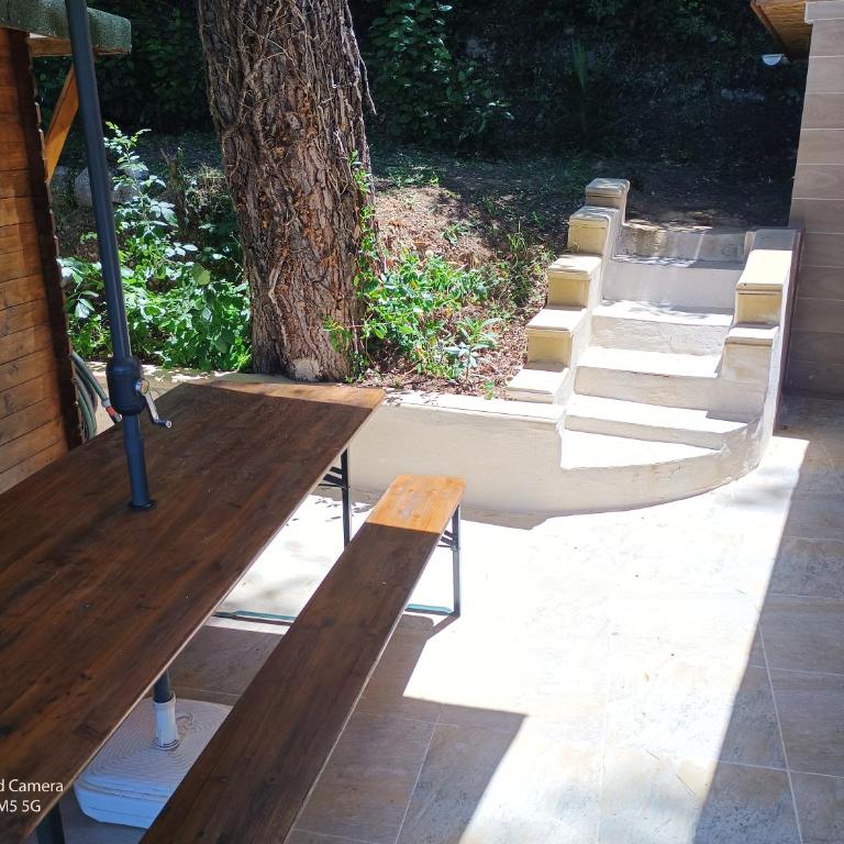 Grand Chalet at Villa Don Quijote Nice - Chalet 2 Chambres - 13