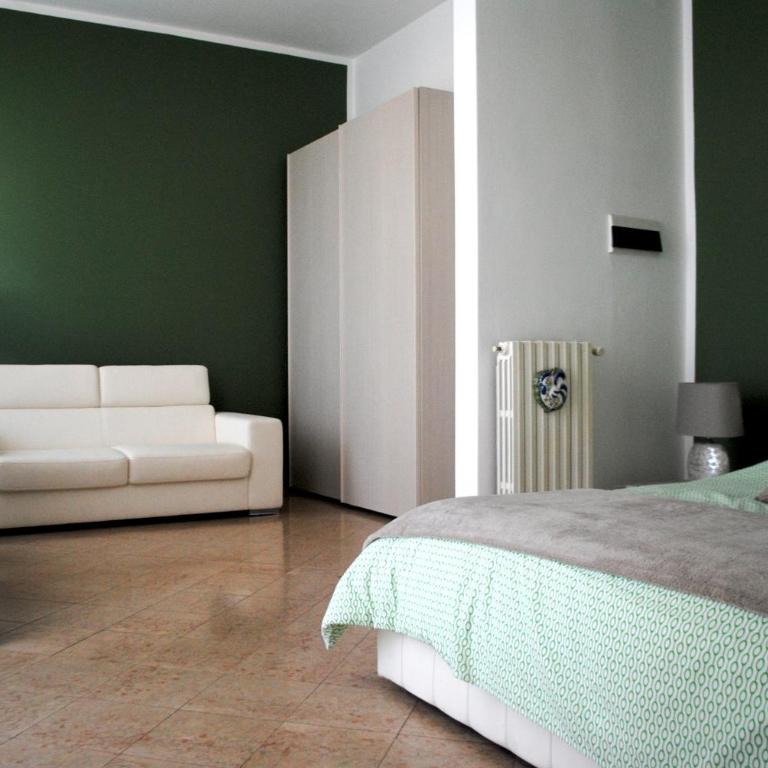 Maison Étoile - Suite con Balcone - 9