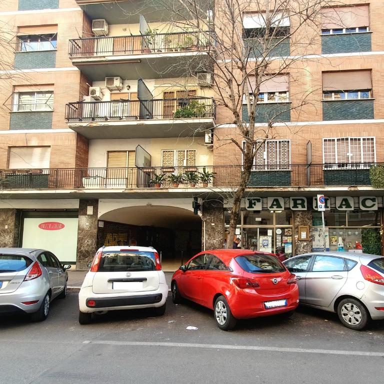 Casa Carbone - Appartement 2 Chambres - 24