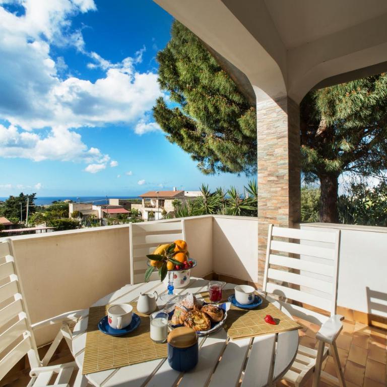 Gioia Guesthouse - Haus mit 2 Schlafzimmern - 1