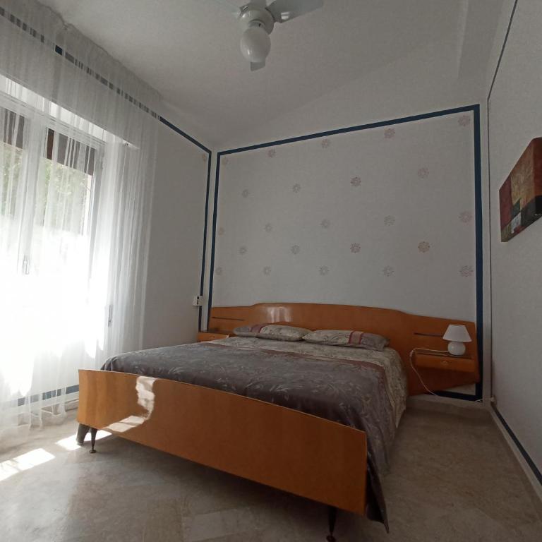 Gioia Guesthouse - Haus mit 2 Schlafzimmern - 15