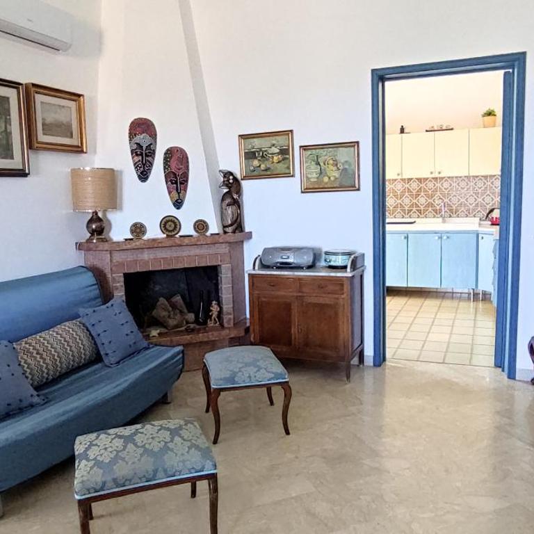 Gioia Guesthouse - Haus mit 2 Schlafzimmern - 18