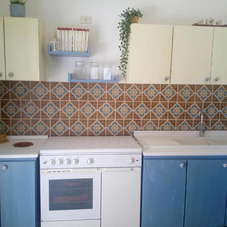 Gioia Guesthouse - Haus mit 2 Schlafzimmern - 21