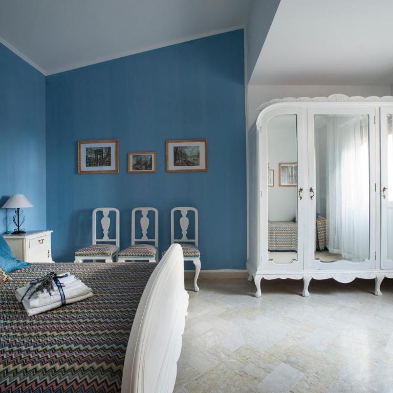 Gioia Guesthouse - Haus mit 2 Schlafzimmern - 11