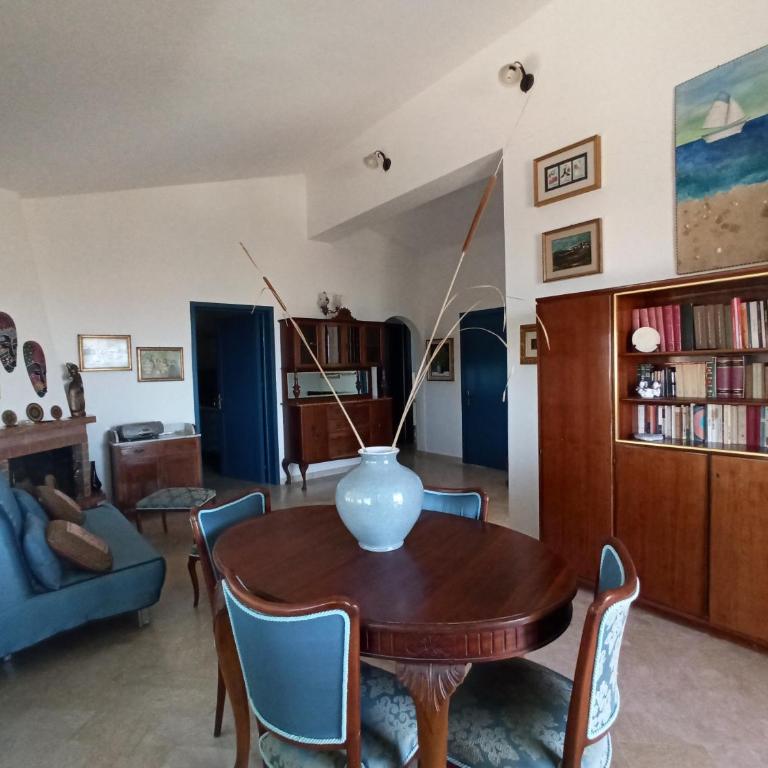 Gioia Guesthouse - Haus mit 2 Schlafzimmern - 31
