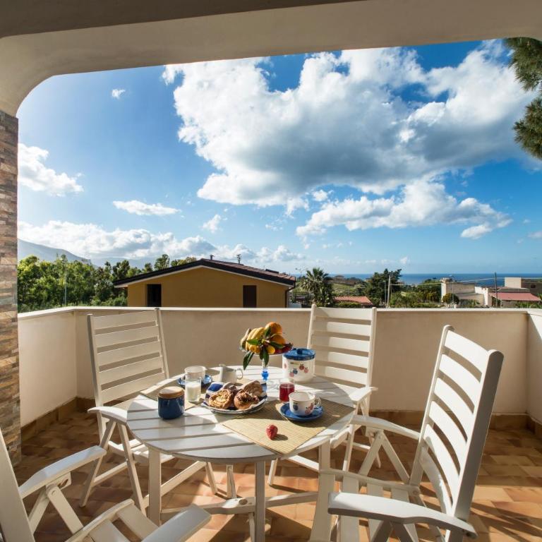 Gioia Guesthouse - Haus mit 2 Schlafzimmern - 37