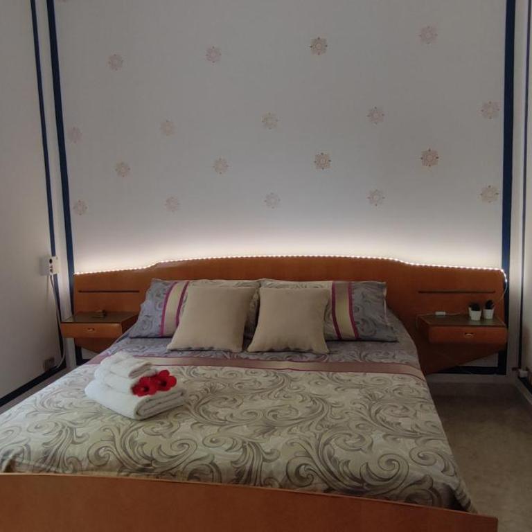 Gioia Guesthouse - Haus mit 2 Schlafzimmern - 49