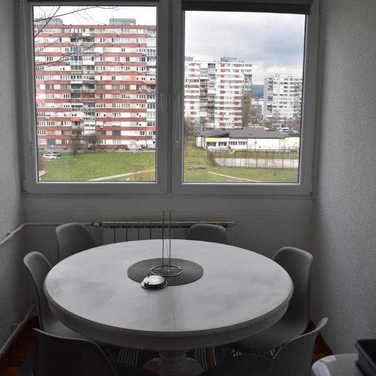 Iris Apartment - Apartman sa 2 Spavaće Sobe - 9