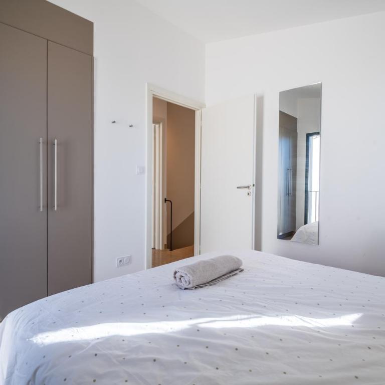 La Ciboulette - Maison 3 Chambres - 18