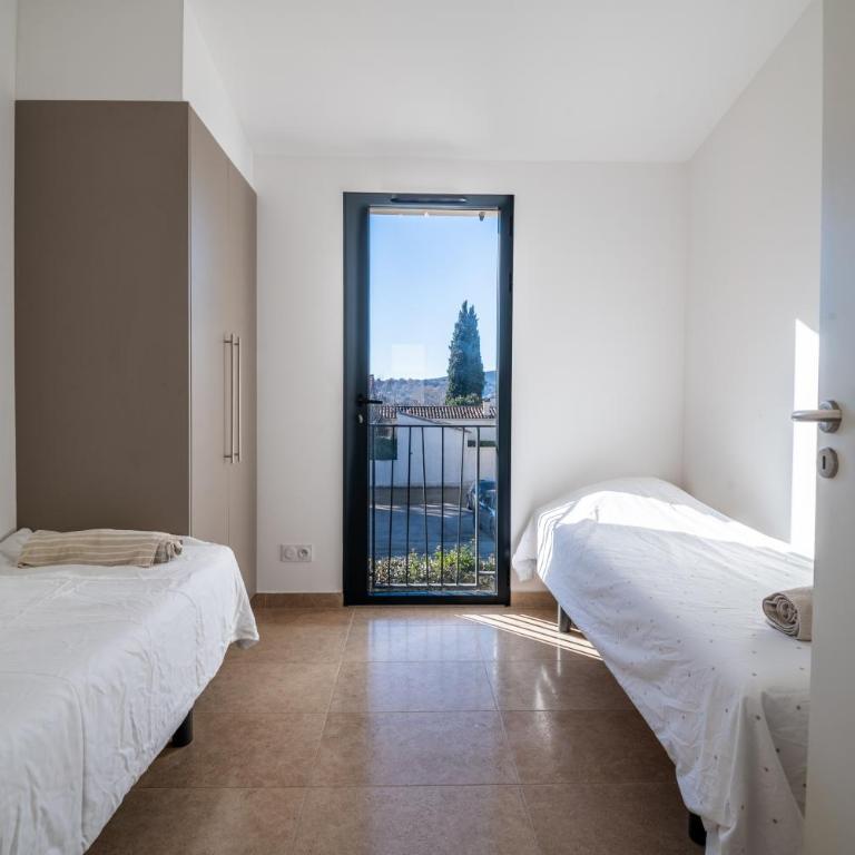 La Ciboulette - Maison 3 Chambres - 20