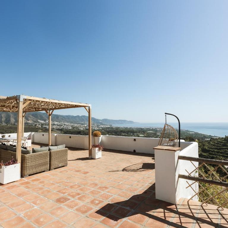 Villa Rural Camelia - Villa de 3 dormitorios - 2