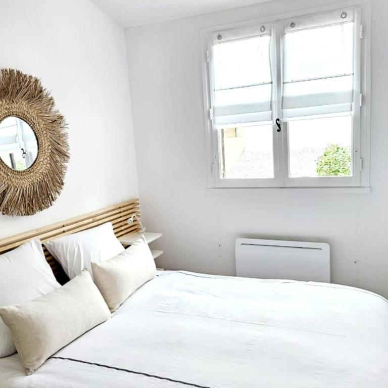 F2 apartment in residence with swimming pool - Apartment - 8