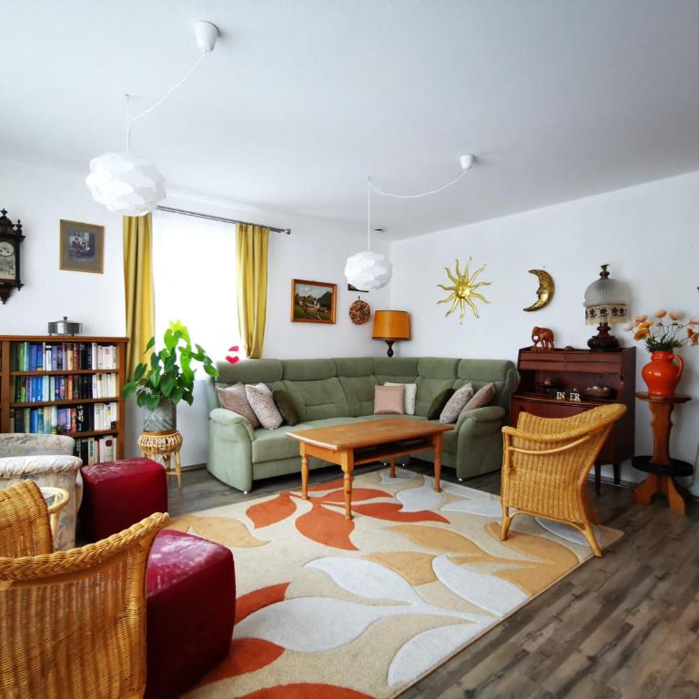 Zuhause bei Aurora - Apartamento de 2 dormitorios con ducha - 12