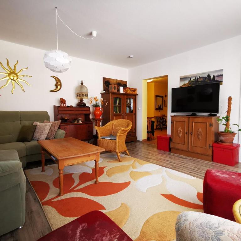 Zuhause bei Aurora - Apartamento de 2 dormitorios con ducha - 14
