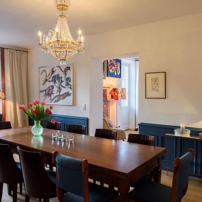 Villa Nicoletta - Luxus am See - Your Austrian Home - Villa - 5