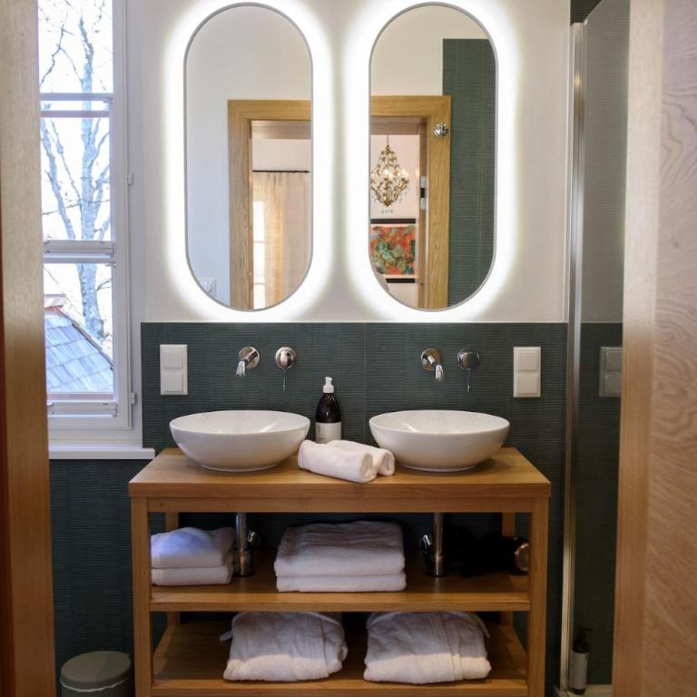 Villa Nicoletta - Luxus am See - Your Austrian Home - Villa - 6