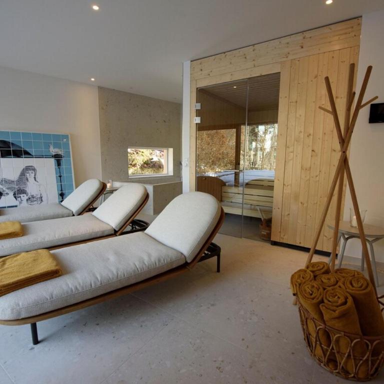 Villa Nicoletta - Luxus am See - Your Austrian Home - Villa - 7