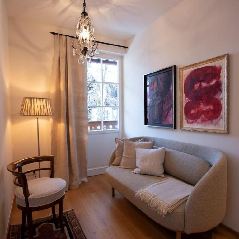 Villa Nicoletta - Luxus am See - Your Austrian Home - Villa - 9