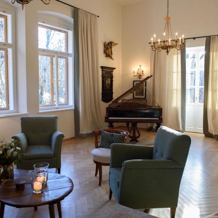 Villa Nicoletta - Luxus am See - Your Austrian Home - Villa - 12