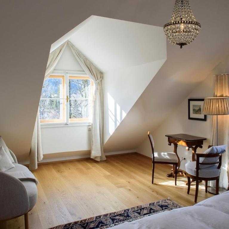 Villa Nicoletta - Luxus am See - Your Austrian Home - Villa - 13