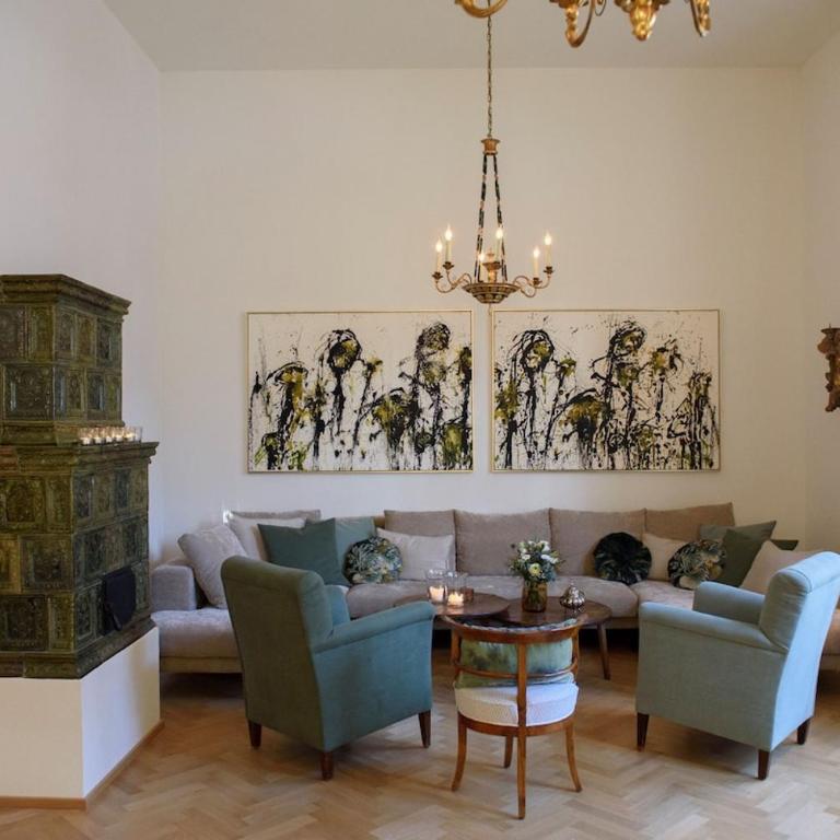 Villa Nicoletta - Luxus am See - Your Austrian Home - Villa - 19