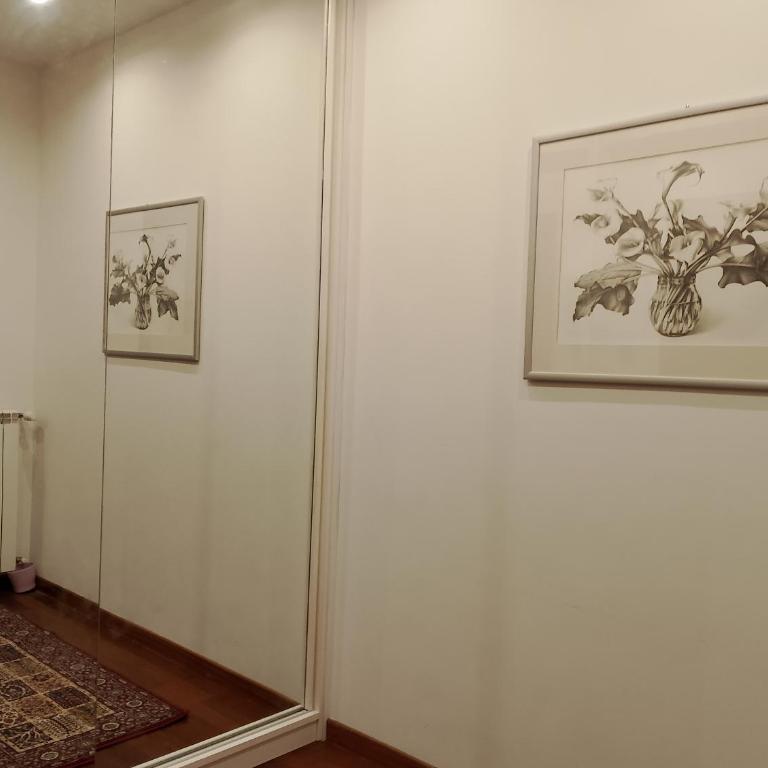 Casa 12 - Appartamento con 1 Camera da Letto - 17