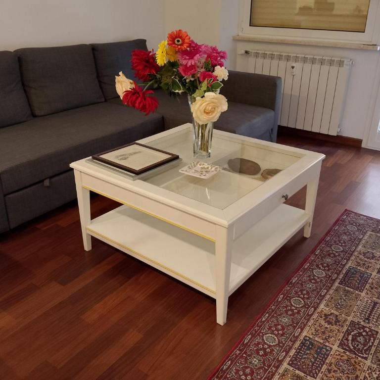 Casa 12 - Appartamento con 1 Camera da Letto - 18