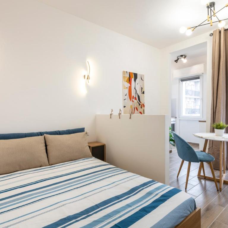 Urban Suite - 7Sundays - Appartamento con 1 Camera da Letto - 7